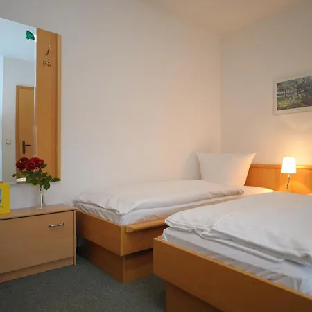 Pension Schwark Bad Doberan Exterior photo
