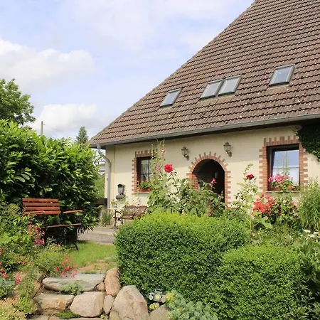 Pension Schwark Bad Doberan Exterior photo