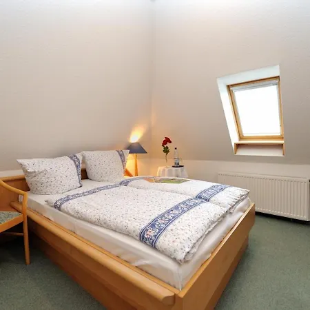 Pension Schwark Bad Doberan Exterior photo
