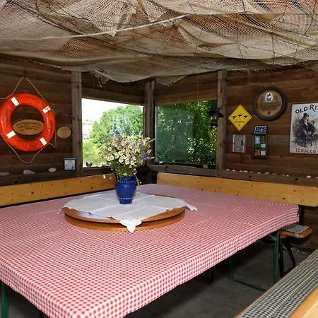 Pension Schwark Bad Doberan Exterior photo